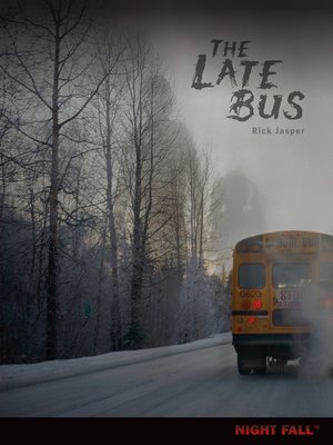 cover image of The Late Bus